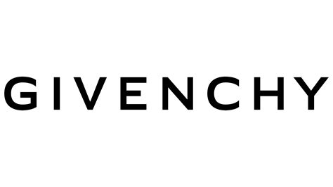 givenchy word|is givenchy considered a designer.